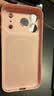 倍思【升级相机按键全包|SGS抗黄】适用iphone17pro手机壳苹果17pro保护套超薄散热镜头全包防摔透明 实拍图