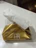 清风【李昀锐同款】抽纸 金装3层120抽*24包 纸抽 卫生纸面巾纸 整箱 实拍图