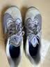 耐克NIKE男子 碳板跑步鞋ZOOM FLY 6运动鞋IB6657-108白橙40.5 实拍图