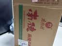南街村南德面麻辣味40袋X52g/箱 整箱装干吃面零食泡面河南特产干脆面 实拍图