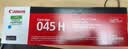 佳能（Canon）硒鼓CRG045H BK黑色(适用iC MF635Cx/iC MF633Cdw/iC MF631Cn/LBP613Cdw/LBP611Cn） 实拍图