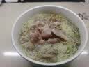 民维大牧汗内蒙原切羊肉卷 精制羊肉片3斤（1斤*3）涮肉火锅食材 实拍图