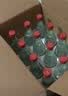 牛栏山 陈酿 白牛二 白瓶 口粮酒 浓香风格 42度 500ml*12瓶 整箱装 实拍图