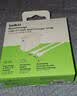 贝尔金（BELKIN）充电器 PD快充 适用苹果充电器40W便携充电头 手机iPhone/iPad充电头 C口电源适配器 白色 实拍图