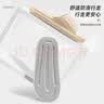 洁丽雅拖鞋女夏季室内家居家用浴室洗澡防滑防臭EVA情侣静音凉拖鞋男夏 咖色 【2.0版本 |  升级不加价】 44-45 【适合43-44码】 实拍图