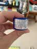 百蕾适[美国进口]经典小蓝罐唇膏碧唇特护润唇膏 7g秋冬滋润保湿唇膜 实拍图