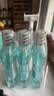 李施德林精油漱口水冰蓝零度清新口气减少口腔细菌500mL*3去口臭深层清洁 实拍图