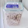 WEYES冻干鸡肉碎500g桶装猫咪狗狗拌粮宠物零食高蛋白鸡胸肉冻干鸡胸肉 实拍图