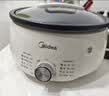 美的（Midea）电火锅电煮锅分体式可拆洗家用多功能锅4.5L大容量火锅专用锅不粘锅MC-HGE3026 实拍图