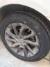 双星JUOGO轮胎 205/55R16 91V SH71适配新朗逸/速腾/英朗GT/宝来 实拍图