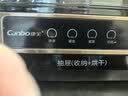 康宝（Canbo）消毒柜家用小型立台式碗筷婴儿奶瓶紫外线烘干免沥水迷你厨房消毒碗柜【政府补贴】ZTD32-KH1Z 实拍图