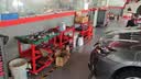 美孚（Mobil）京东养车 银美孚1号保养单次卡5W-30 SP级 4L  30天可用 实拍图