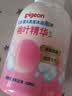 贝亲（Pigeon）洗发水沐浴露 含桃叶精华 婴儿洗发沐浴二合一 500ml IA209 实拍图