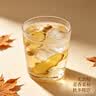 宾得宝（Bundaberg）含气干姜汁饮料375ml*6玻璃瓶装  澳州网红秋日出游果汁气泡水 实拍图