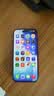 Apple/苹果iPhone 17 Pro Max 256GB 星宇橙色 移动联通电信5G双卡双待手机 送礼好物 实拍图