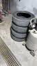米其林（MICHELIN）汽车轮胎 195/65R15 91H 浩悦四代 PRIMACY 4 适配卡罗拉 实拍图