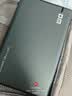 DM Type-C移动硬盘盒 2.5英寸 HD002 灰黑色 SATA3串口 笔记本台式外置壳固态机械ssd硬盘盒 实拍图