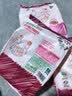 DOLL公仔洗衣粉顽渍净香氛免手搓强力去污除菌除螨持久留香皂粉 【家庭必备】850g*3包 持久留香 实拍图