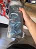 清扬男士去屑洗发水 活力运动1200g净屑止痒薄荷洗头膏新老随机 实拍图