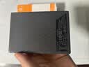 西部数据（WD）移动硬盘2TB 兼容type-c My Passport随行版2.5英寸 灰 机械硬盘 笔记本电脑外接 加密 家庭存储 实拍图