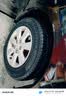 米其林（MICHELIN）汽车轮胎 195/65R15 91V 耐越 ENERGY MILE 【月黑风高】 实拍图