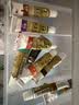 马利(Marie's)国画颜料盒装12色12ml水墨画山水画初学者套装学生美院专业美术绘画国画套装1302 实拍图