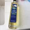 润心【保真山茶油】 有机油茶籽油 低温冷榨一级 食用油生榨*500ml 实拍图