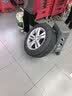 邓禄普（DUNLOP）汽车轮胎 225/65R17 102T GRANDTREK ST30 原配本田CRV 实拍图