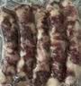 王家渡低温香肠正宗四川特产咸鲜香肠350g猪肉腊肠腊味肉肠下酒菜 实拍图