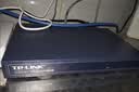 普联（TP-LINK） 企业级千兆有线路由器 防火墙/VPN TL-R473G 实拍图