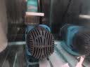 创宁水陆两用变频水泵静音过滤循环潜水泵CN9500-40W 10档流量调节 实拍图