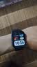 小米（MI）REDMI Watch 6典雅黑 国家补贴 澎湃OS 3 心率血氧监测 红米手表6 初高中生 运动 实拍图