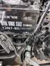天能电池摩托车电瓶通用免维护铃木豪爵太阳踏板车专用12V蓄电池12N7 实拍图
