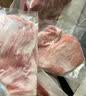 1号会员店（One's Member）黑猪雪花松板肉（猪颈肉/脸颊肉）净重1.2kg猪肉烤肉烧烤食材叉烧 实拍图