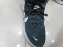 耐克NIKE男子跑步鞋透气 REVOLUTION 8 运动鞋HJ9198-003黑42 实拍图
