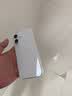 Apple/苹果/苹果 iPhone 17 256GB 白色 支持移动联通电信5G 双卡双待手机 实拍图