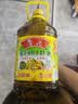 鲁花【保真菜籽油】食用油低芥酸特香菜籽油5L  /桶非转基因 实拍图