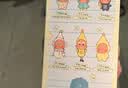 POP MART泡泡玛特 星星人好梦气象局系列-毛绒挂件盲盒潮玩玩具礼物 随机1个 实拍图