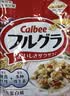 卡乐比（Calbee）原味水果麦片380g 进口非油炸 营养早餐代餐零食 实拍图