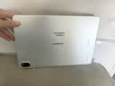 HUAWEI MatePad 11.5 鸿蒙焕新版 华为平板电脑 护眼屏 鸿蒙AI 学生平板儿童学习机 8G+256G 冰霜银 实拍图