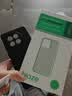 毕亚兹适用一加ace5pro 手机壳 Ace5 保护套 全包防摔超轻薄散热升级植绒内衬磨砂亲肤液态软壳 JK785黑 实拍图