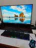 华硕（ASUS）ROG海景房5060全家桶14代酷睿i7台式电脑DIY组装机PBA独显主机直播设计游戏电竞企业大额补贴整机 【夯爆】酷睿i7丨4060独显丨1.5T特效 主机+27英寸高刷显示器 实拍图