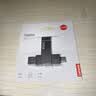 ThinkPad联想Thinkbook 64GB Type-C USB3.1 U盘 读速150MB/s 手机电脑 双接口 u盘办公商务优盘 BU100 实拍图