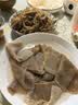大龍燚黑千层肚500g新鲜毛肚牛百叶火锅食材串串生鲜涮菜固形物≥60% 实拍图