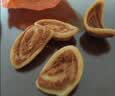 比比赞（BIBIZAN）猫耳朵混合味1000g办公室小吃猫耳酥怀旧膨化饼干休闲零食品 实拍图