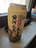或不凡 国产精酿啤酒 浑浊双倍IPA啤酒 黄河之水 500mL 6罐 浑浊双倍IPA 实拍图