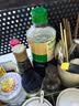 李锦记薄盐系列 特级薄盐生抽1.22kg【减盐25%* 特级】蘸拌炖炒调味 实拍图