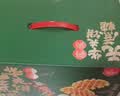 丹夫经典原味华夫饼720g营养茶点送送长辈礼盒面包蛋糕零食点心充饥 实拍图