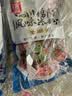 阿宽四川绵阳米粉方便面速食粉丝细米线175g*4袋装 非油炸零食免煮 实拍图