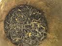 中茶茶叶红茶礼盒云南特级滇红大叶种工夫红茶散茶礼盒装320g 实拍图